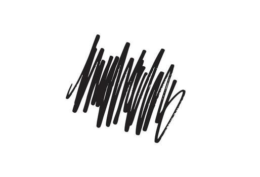 Abstract digital art featuring scattered colorful particles creating a dynamic and ethereal visual experience in a dark void vector