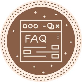 Networking Website Custom User Interface Graphic vector