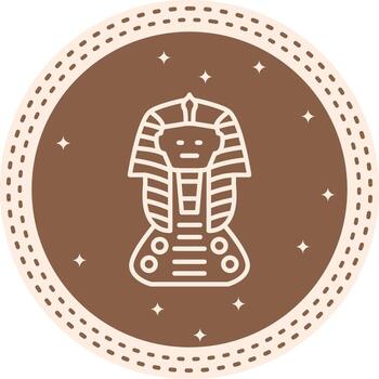 Statue Professional Web Graphic Form vector