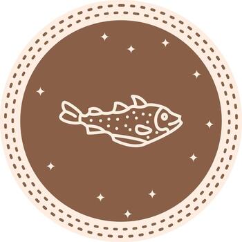 Pollock Structured UI Layout vector