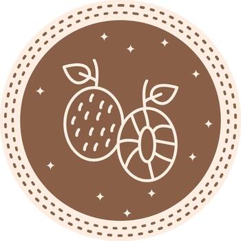 Kiwi Innovative Visual Design Asset vector