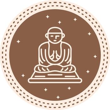 Kotoku In Clean User Experience Element vector