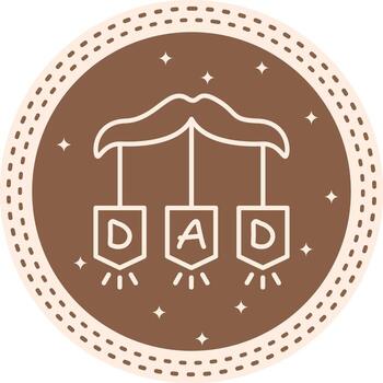 Garland Advanced User Interface Asset vector