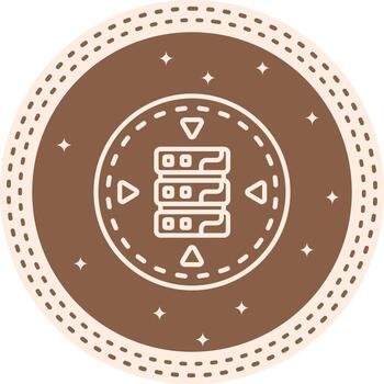 agregación funcional móvil diseño gráfico vector