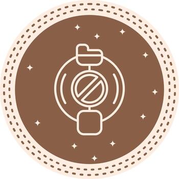 anulabilidad geométrico diseño forma vector