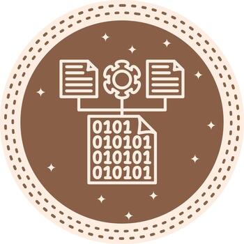 Files Transformation Balanced Digital Design Feature vector