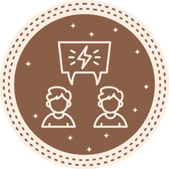 comprensión agudo mínimo gráfico vector