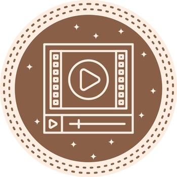 Core User Interface Mark vector