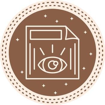 avance archivo escalable visual diseño elemento vector