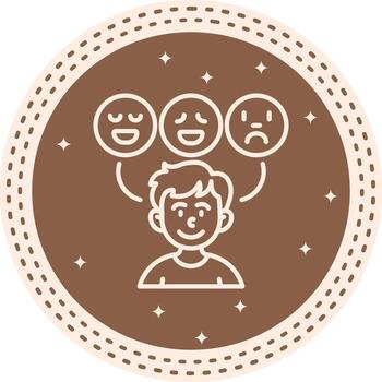 Behavior Core Digital Design Feature vector