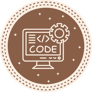 programación interactivo ux gráfico objeto vector