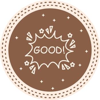 Good Core User Interface Mark vector