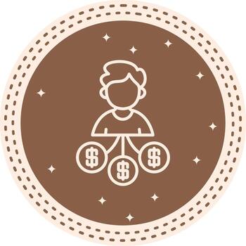 Diversification Layered Minimal Asset vector