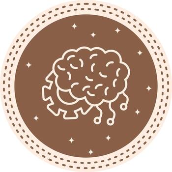 Salesforce Distinctive Digital Graphic Form vector