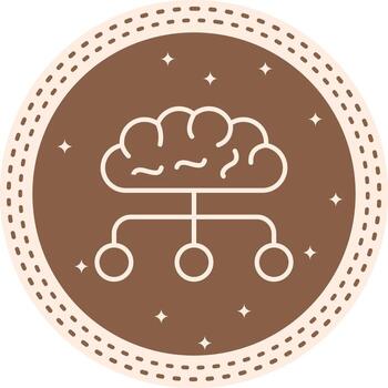 datos modelado estructurado web diseño elemento vector