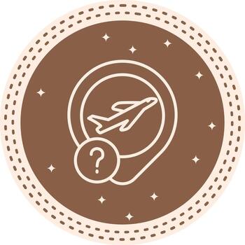 desconocido escalable creativo diseño objeto vector