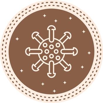 Hiv Feature Highlight Design Mark vector