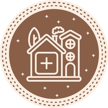 Home Add Concise Graphic Art Layout vector