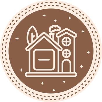 hogar sustraer resumen usuario interfaz forma vector