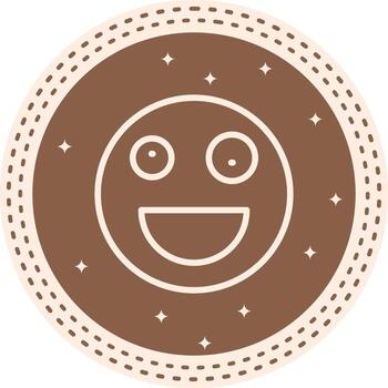 Crazy Structured Web Design Element vector