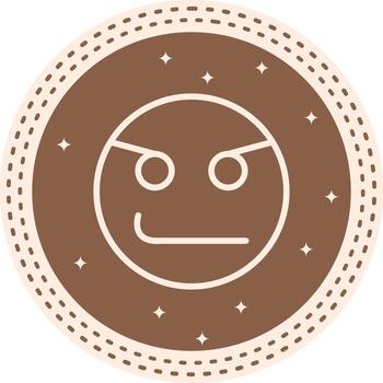 Bad Optimized Mobile UI Graphic vector