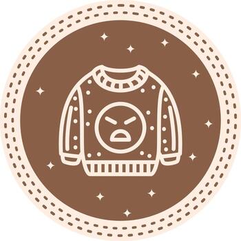 Persevering Concise UI Layout vector