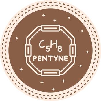 Pentyne Advanced User Interface Asset vector