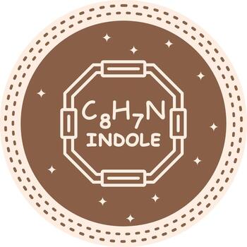 Indole Concise UI Layout vector