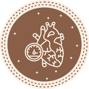 Stress Test Structured UI Layout vector