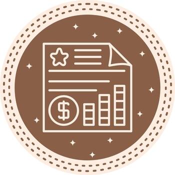 revisión resumen conciso ui diseño vector