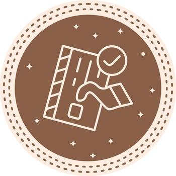 Checkout Custom User Interface Graphic vector