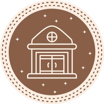 Cloud Data Warehouse Advanced User Interface Asset vector