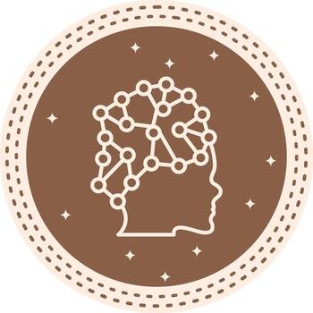 Convolutional Neural Geometric UI Graphic Layout vector