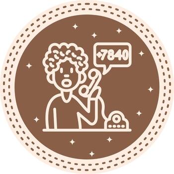 Abkhazia Utility Oriented Graphic Symbol vector