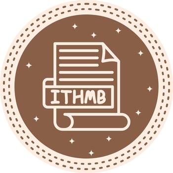 ITHMB Core Digital Design Feature vector