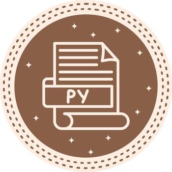 PY Concise UI Layout vector