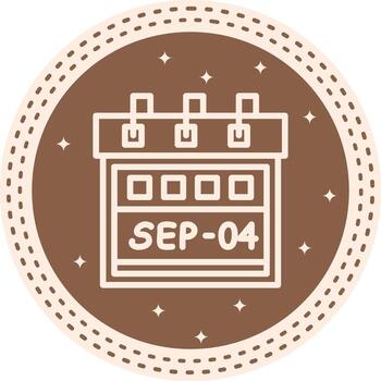 cuarto septiembre núcleo usuario interfaz marca vector