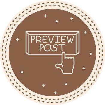 avance enviar dedo grifo botón vibrante usuario experiencia diseño vector