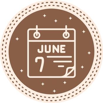 7 June Concise UI Layout vector