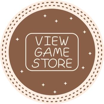ver juego Tienda Delgado botón dinámica móvil aplicación gráfico vector