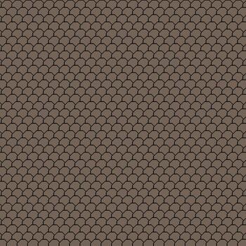 A brown and black background with a pattern vector