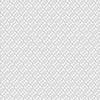 A white and brown geometric pattern background vector