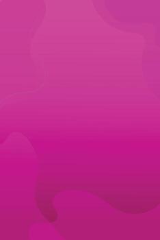 Pink gradient background for overlay design vector