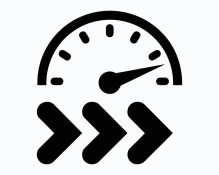 Symbolic Representation of Optimized Performance Achieving Goals Through Enhanced Speed and Forward Progress With a Focus on Agility and Performance Metrics vector