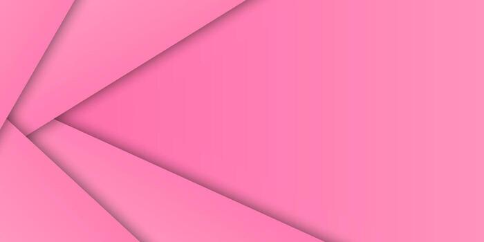 rosado antecedentes con resumen en capas formas para femenino y moderno presentación diseño vector