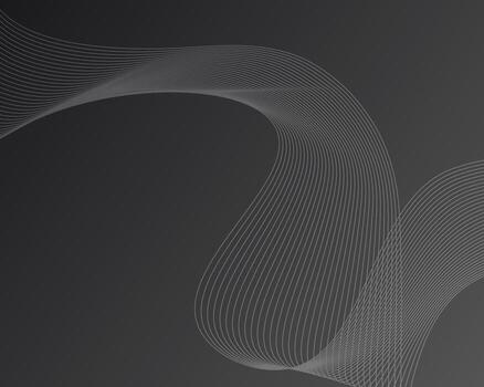 Abstract Digital Background vector