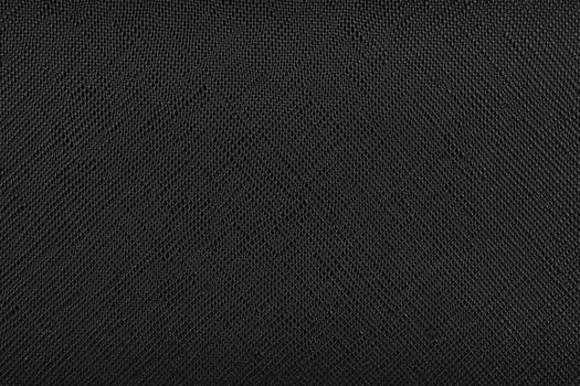 Dark mesh texture with subtle diagonal pattern photo