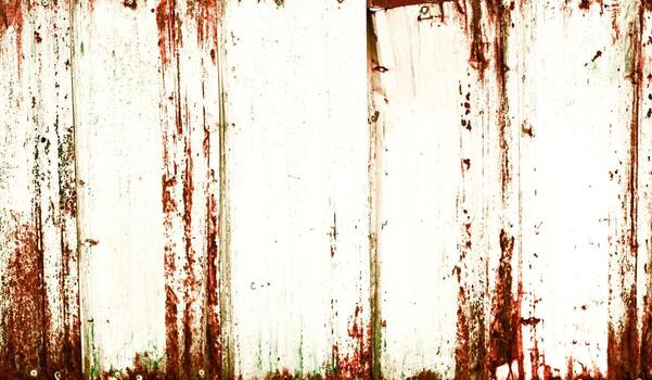 rusty metal texture photo