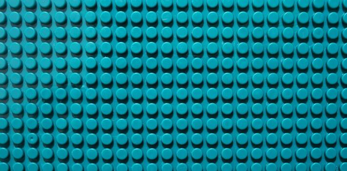 3D emboss dot pattern texture background photo