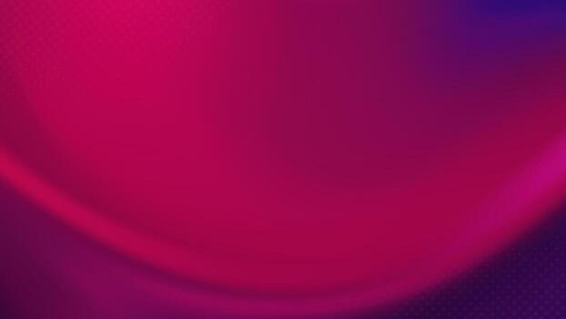 A rich and luxurious abstract background with a passionate swirl of deep magenta, fuchsia, and purple. vector